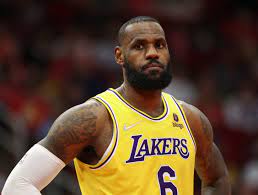Kako je sjajan 37-godišnji LeBron James